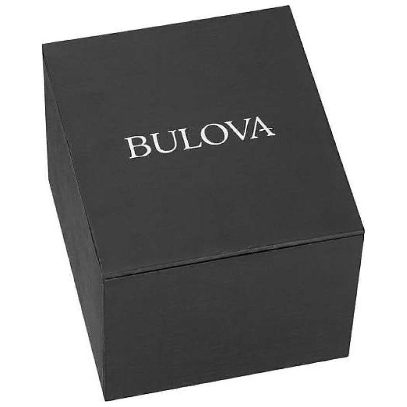 BULOVA WATCHES Mod. 96K115-4