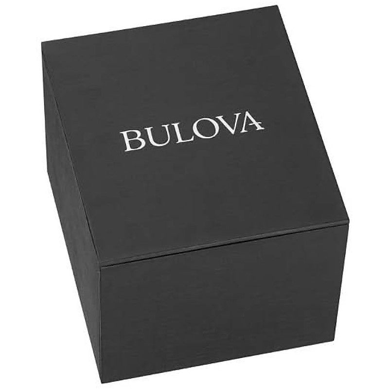 BULOVA WATCHES Mod. 96R255-3