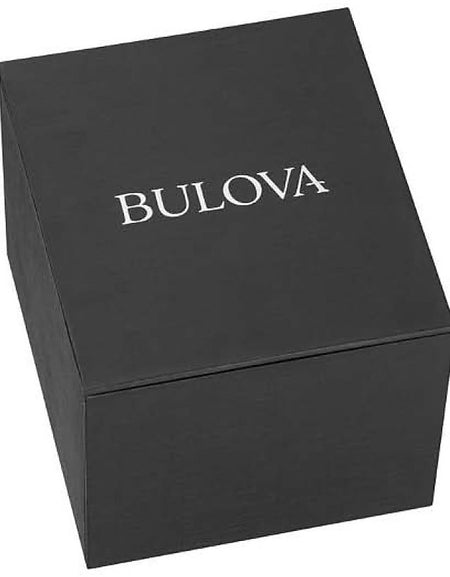 BULOVA MOD. 96A242-1