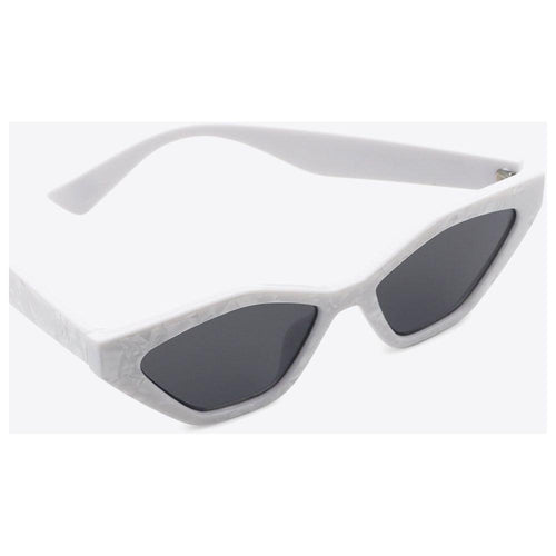 Load image into Gallery viewer, Cat Eye Polycarbonate Sunglasses
