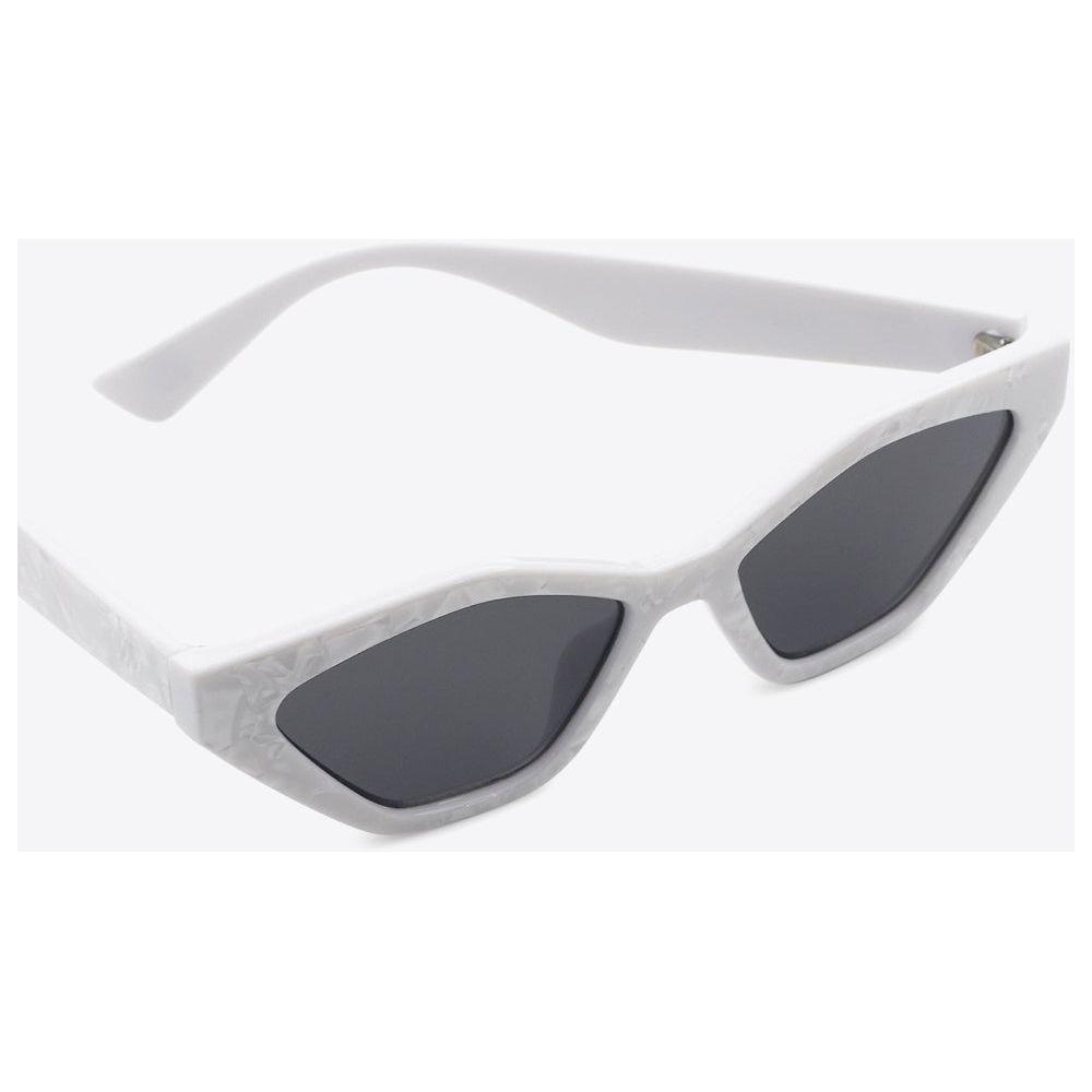 Cat Eye Polycarbonate Sunglasses