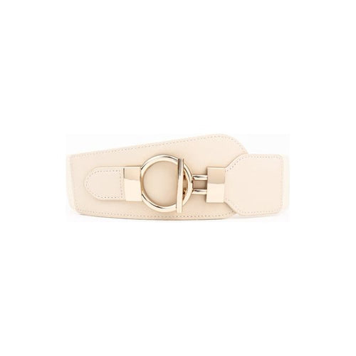 Load image into Gallery viewer, Classica Elastic Wide Belt with Alloy Buckle
