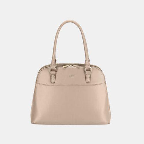 Load image into Gallery viewer, David Jones PU Leather Handbag: Elegance Redefined
