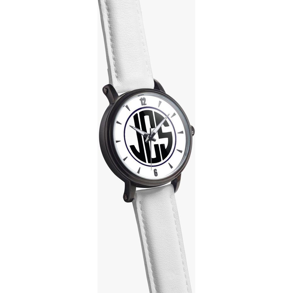 JES 46mm Unisex Automatic Watch