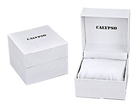 CALYPSO WATCHES Mod. K5576/1-1