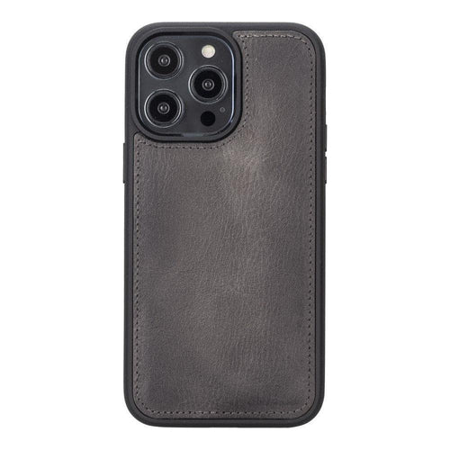 Load image into Gallery viewer, Casper iPhone 11 Series Detachable Leather Wallet Case-52
