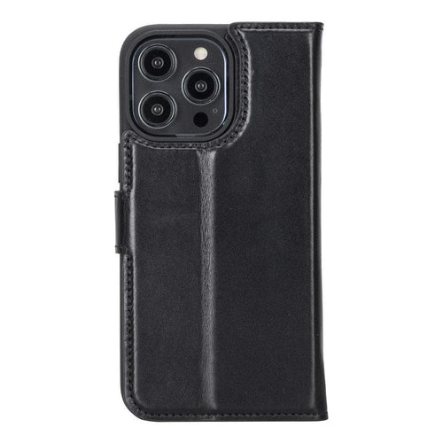 Load image into Gallery viewer, Casper iPhone 11 Series Detachable Leather Wallet Case-12
