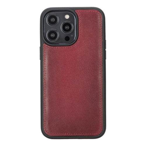 Load image into Gallery viewer, Casper iPhone 11 Series Detachable Leather Wallet Case-45
