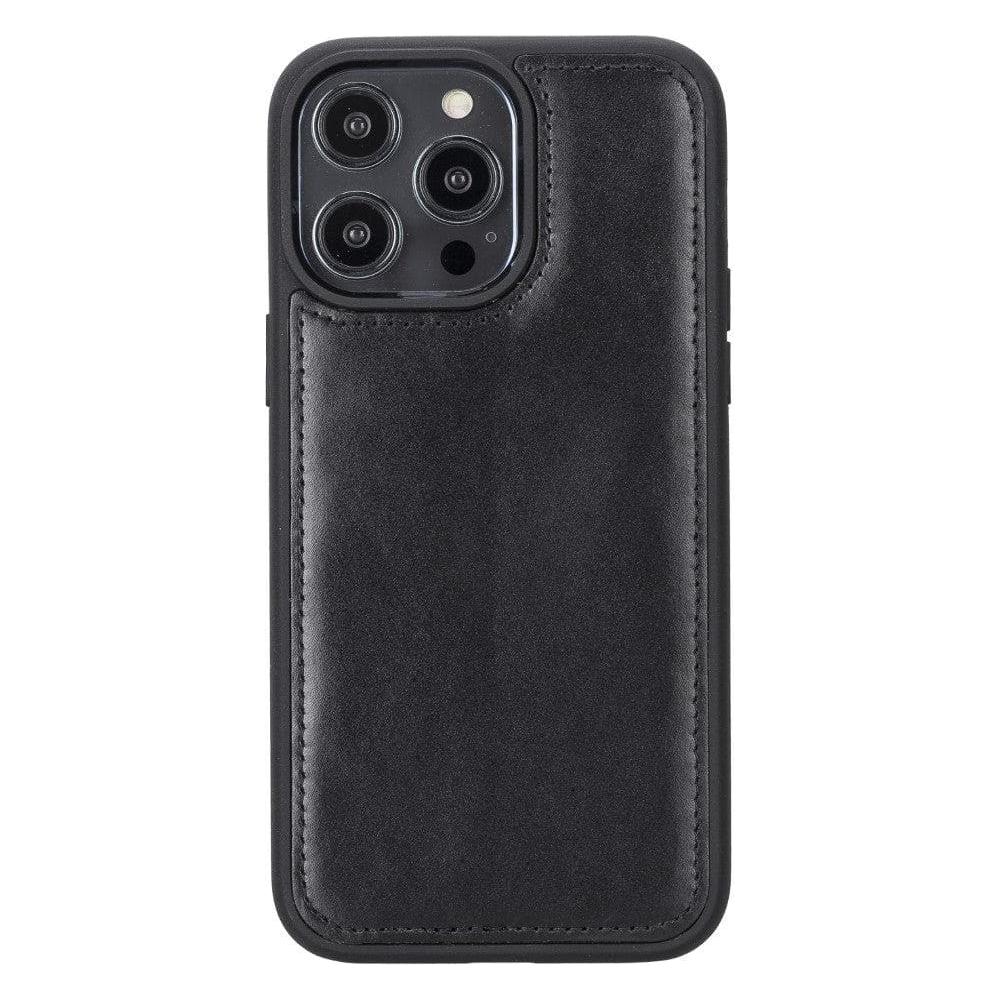 Casper iPhone 11 Series Detachable Leather Wallet Case-10