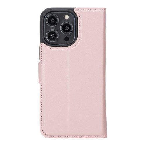 Load image into Gallery viewer, Casper iPhone 11 Series Detachable Leather Wallet Case-33
