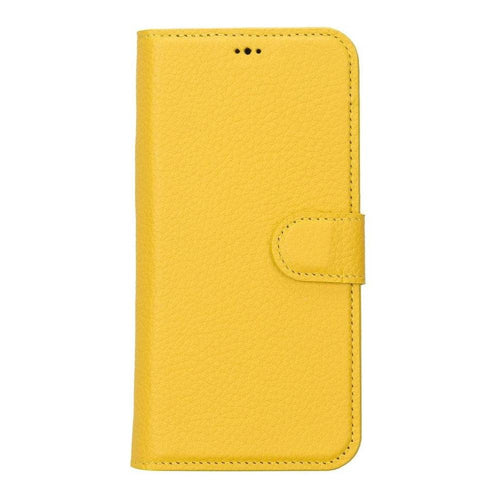 Load image into Gallery viewer, Casper iPhone 11 Series Detachable Leather Wallet Case-36
