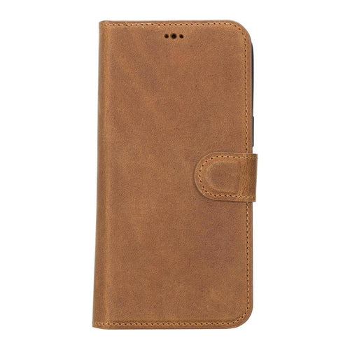 Load image into Gallery viewer, Casper iPhone 11 Series Detachable Leather Wallet Case-23
