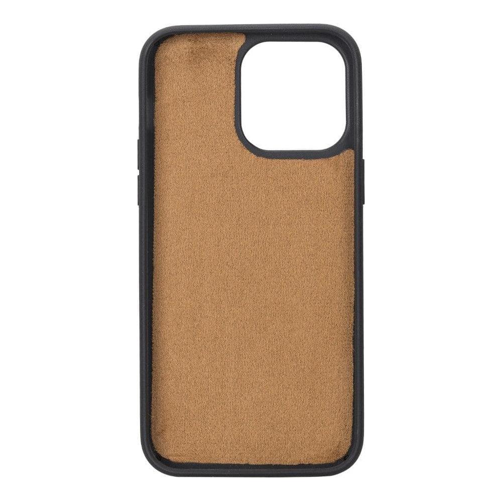 Casper iPhone 11 Series Detachable Leather Wallet Case-4