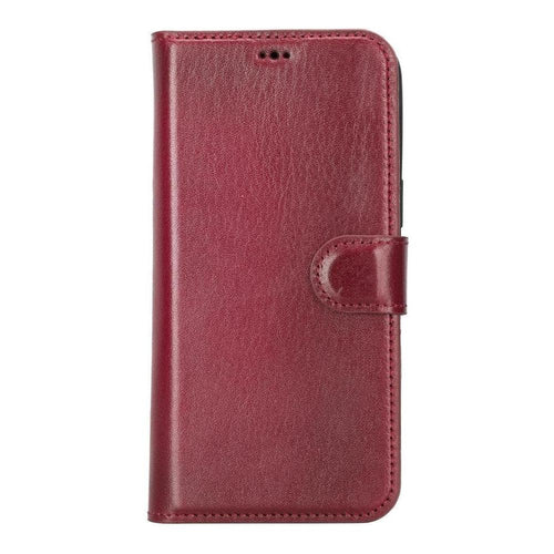 Load image into Gallery viewer, Casper iPhone 11 Series Detachable Leather Wallet Case-43
