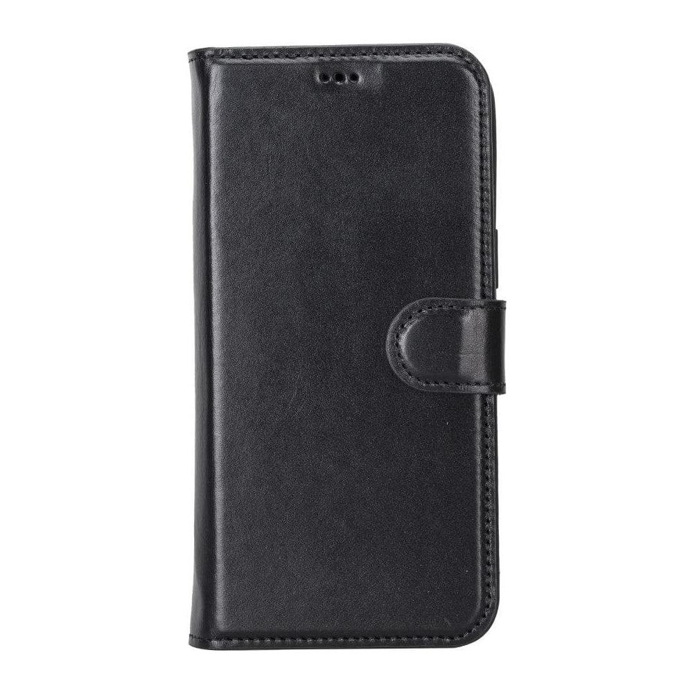 Casper iPhone 11 Series Detachable Leather Wallet Case-8