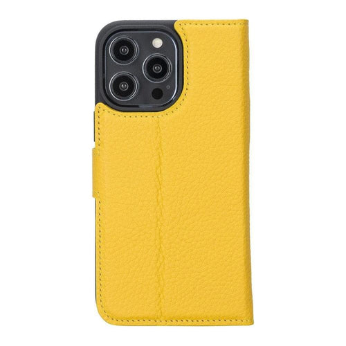 Load image into Gallery viewer, Casper iPhone 11 Series Detachable Leather Wallet Case-41
