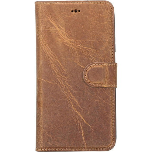 Load image into Gallery viewer, Casper iPhone XR Leather Wallet Case-20
