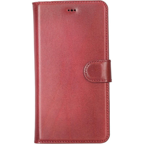 Load image into Gallery viewer, Casper iPhone XR Leather Wallet Case-59
