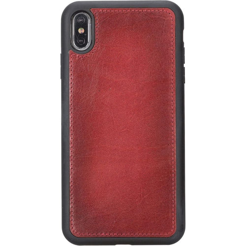 Load image into Gallery viewer, Casper iPhone XR Leather Wallet Case-57
