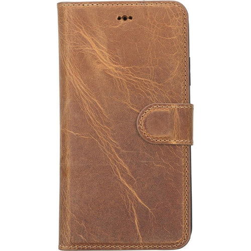 Load image into Gallery viewer, Casper iPhone XR Leather Wallet Case-67
