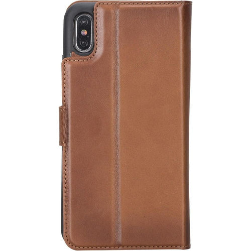 Load image into Gallery viewer, Casper iPhone XR Leather Wallet Case-5
