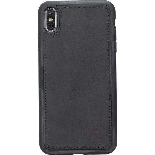 Load image into Gallery viewer, Casper iPhone XS Max Leather Wallet Case-11
