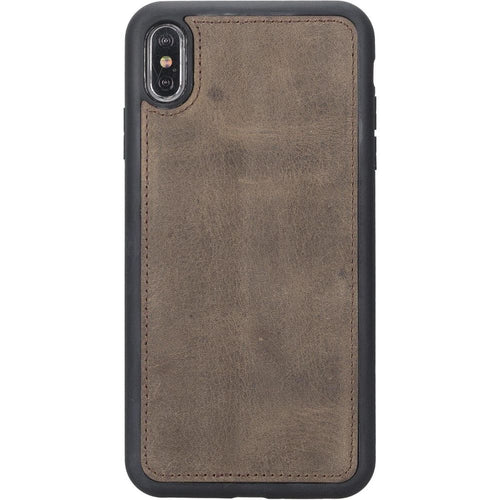 Load image into Gallery viewer, Casper iPhone XS Max Leather Wallet Case-55
