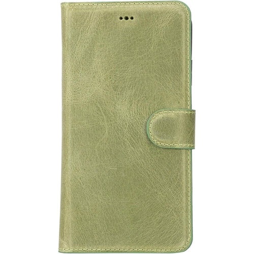 Load image into Gallery viewer, Casper iPhone XS Max Leather Wallet Case-72
