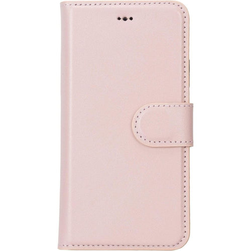 Load image into Gallery viewer, Casper iPhone XS Max Leather Wallet Case-35
