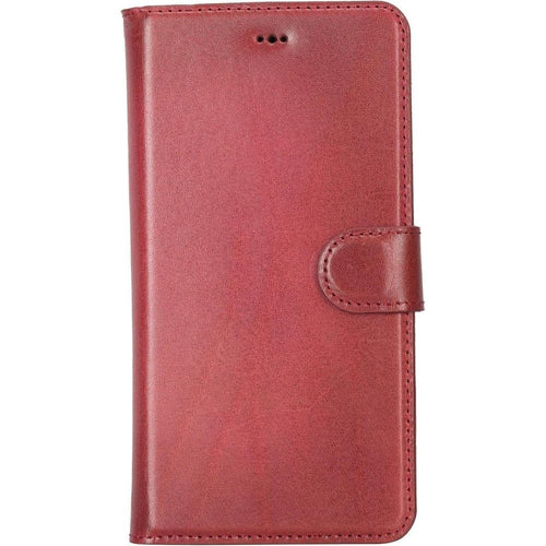 Load image into Gallery viewer, Casper iPhone XS Max Leather Wallet Case-28
