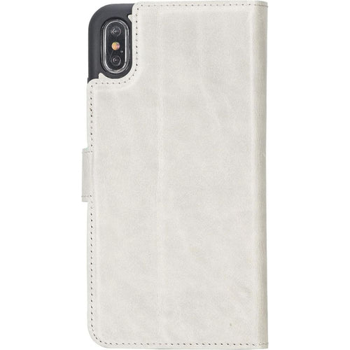 Load image into Gallery viewer, Casper iPhone XS Max Leather Wallet Case-62
