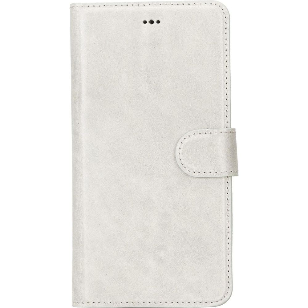 Casper iPhone XS Max Leather Wallet Case-64