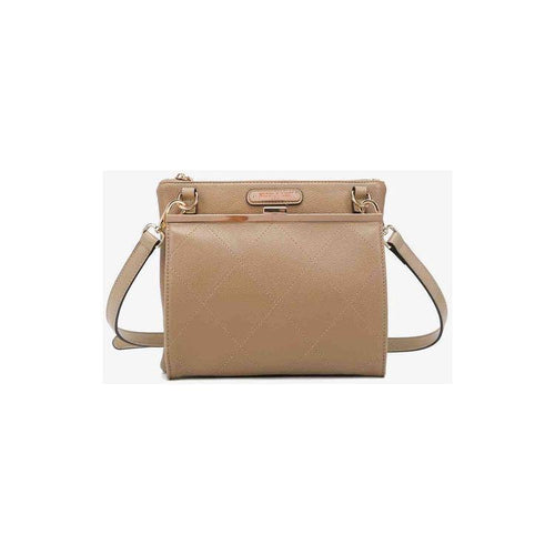 Load image into Gallery viewer, Nicole Lee USA All Day, Everyday Handbag - A Fusion of Elegance and Functionality
