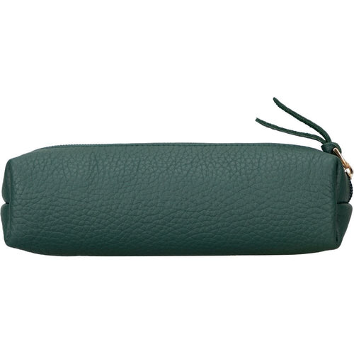 Load image into Gallery viewer, Centennial Multipurpose Leather Pencil Case and Makeup Bag-28
