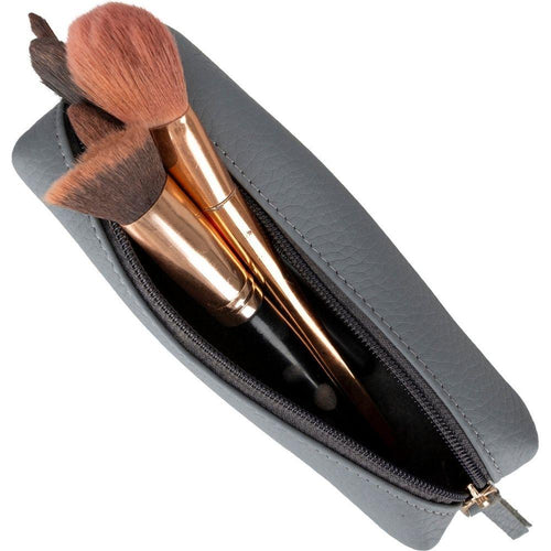 Load image into Gallery viewer, Centennial Multipurpose Leather Pencil Case and Makeup Bag-36
