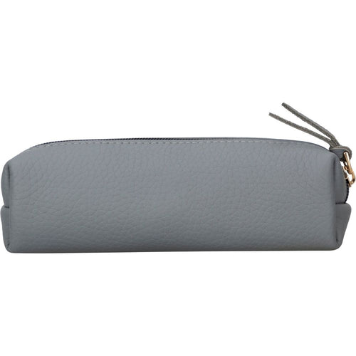 Load image into Gallery viewer, Centennial Multipurpose Leather Pencil Case and Makeup Bag-38
