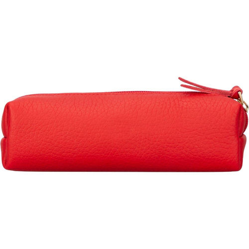 Load image into Gallery viewer, Centennial Multipurpose Leather Pencil Case and Makeup Bag-21
