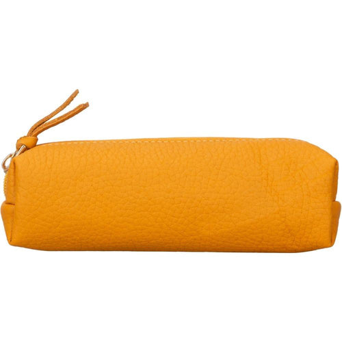 Load image into Gallery viewer, Centennial Multipurpose Leather Pencil Case and Makeup Bag-14
