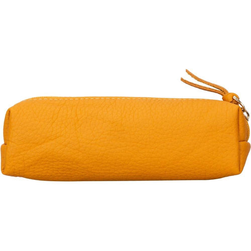 Load image into Gallery viewer, Centennial Multipurpose Leather Pencil Case and Makeup Bag-12
