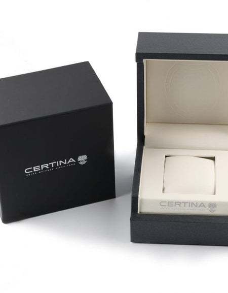 CERTINA Mod. DS MULTI-8-1