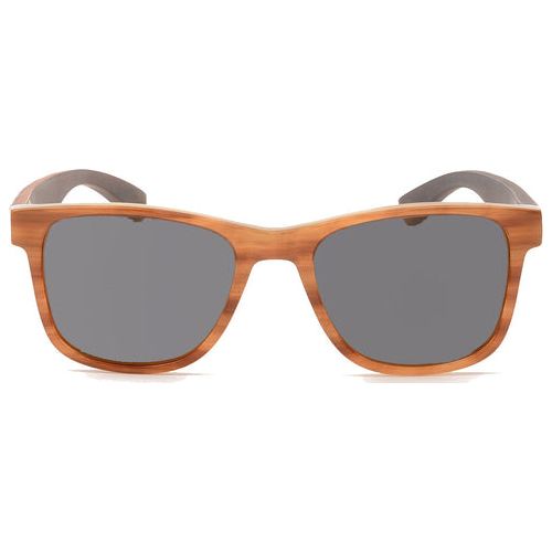 Charlie - Acetate & Wood Sunglasses