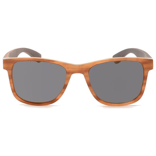 Load image into Gallery viewer, Charlie - Acetate &amp; Wood Sunglasses
