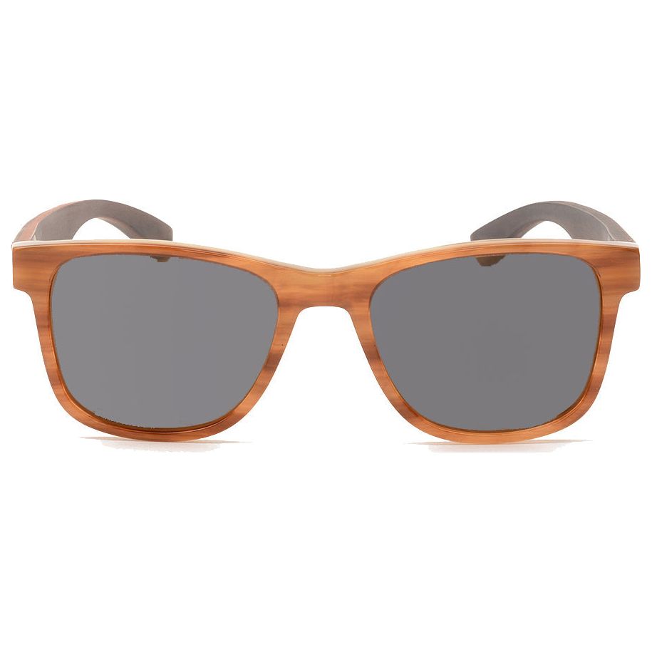 Charlie - Acetate & Wood Sunglasses