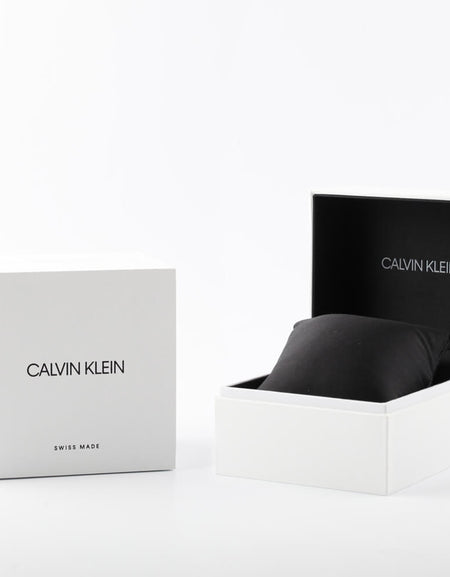 CALVIN KLEIN Mod. TIME-1