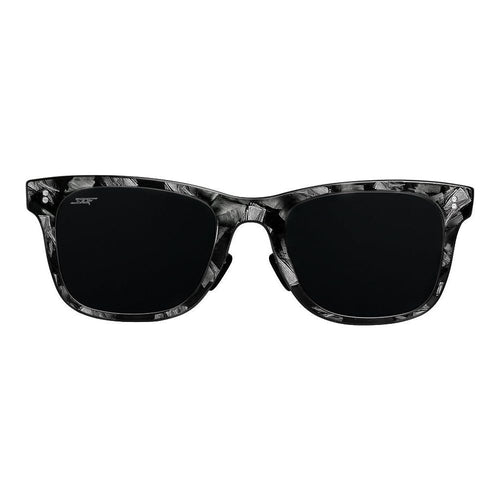 Load image into Gallery viewer, ●CLASSIC● Forged Carbon Fiber Sunglasses (Polarized Lens | Fully Carbo
