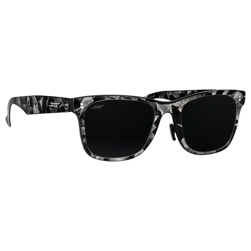 Load image into Gallery viewer, ●CLASSIC● Forged Carbon Fiber Sunglasses (Polarized Lens | Fully Carbo
