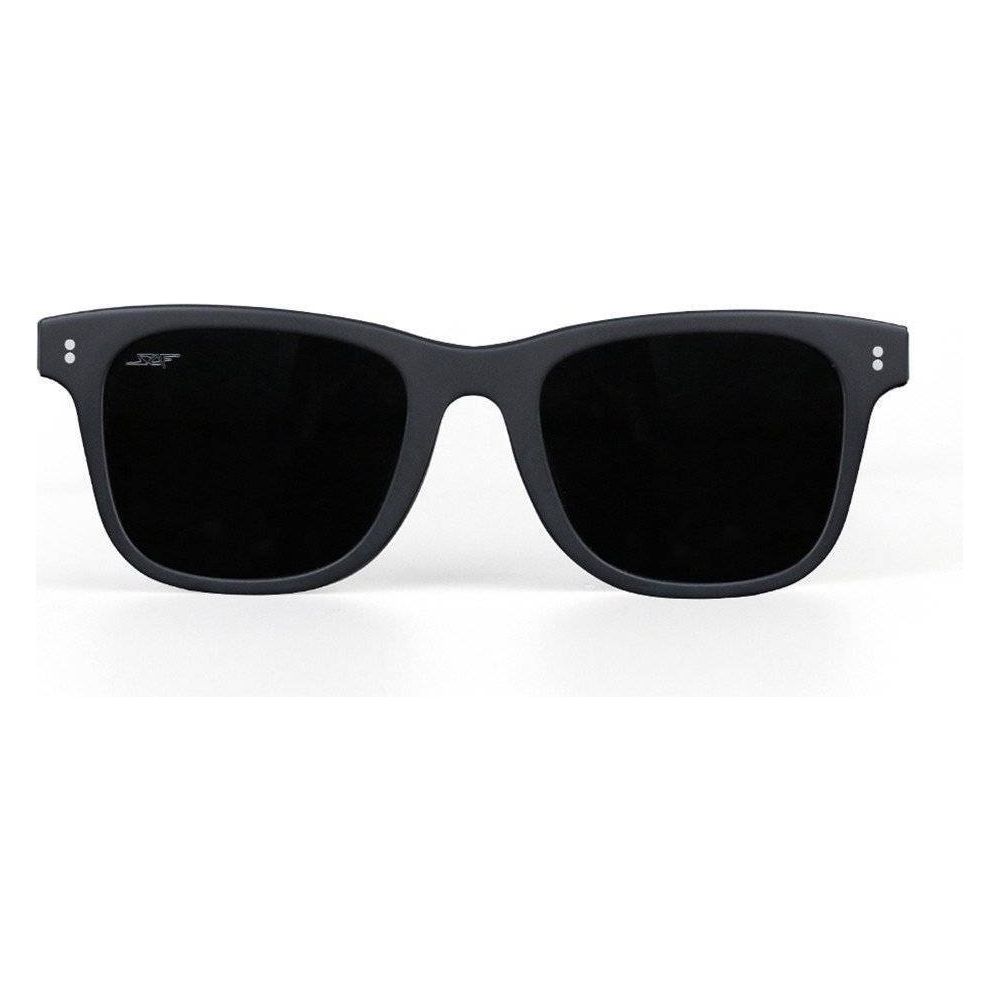 ●CLASSIC● Real Carbon Fiber Sunglasses (Polarized Lens | Acetate Frame