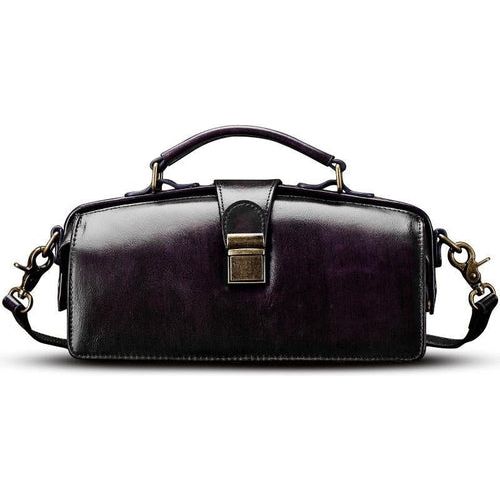 Load image into Gallery viewer, Classy Leather Doctor Bag

