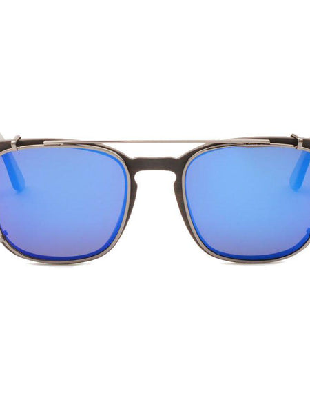 Transformer - Wood & Carbon Fibre Sunglasses