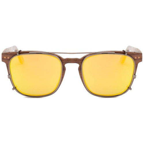 Load image into Gallery viewer, Transformer - Wood &amp; Carbon Fibre Sunglasses
